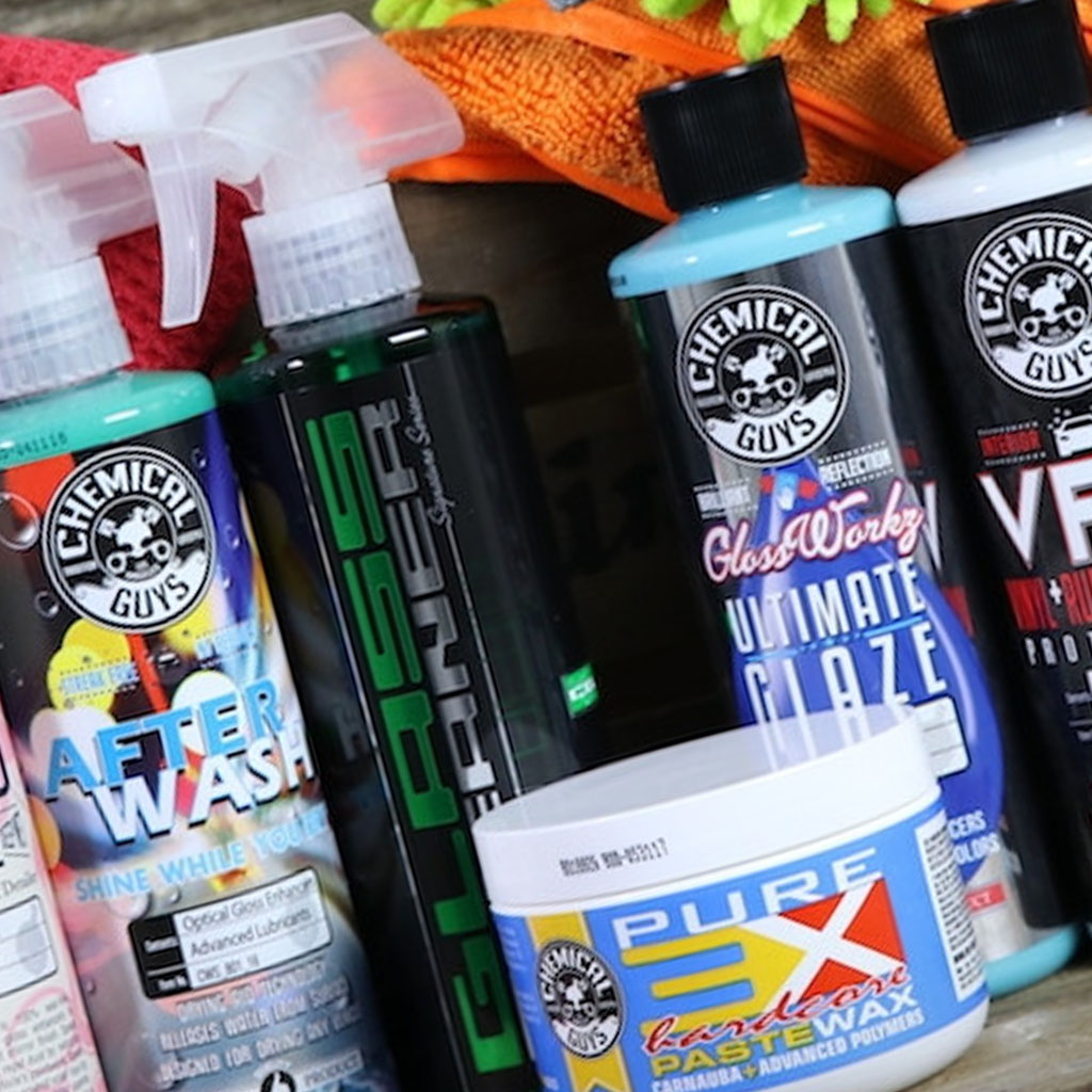 waxed perfection best car care products from usa