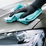 waxed perfection detailing a car like a pro