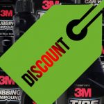 detailing discount codes ca care products
