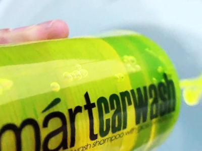 best car shampoo waxed perfection reviews