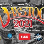 waxstock detailing world show 2020 2021