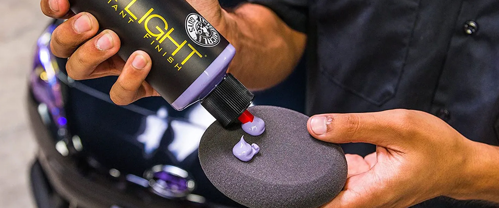 The Best car wax: are you really asking the right question?!