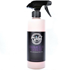 Detailed Online Ceramic Car Coating Detailer Spray