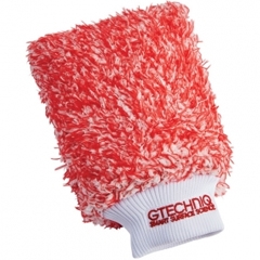 WM2 Microfibre Wash Mitt review