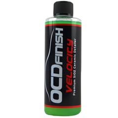 OCD Finish Velocity Si02 Ceramic Detailer