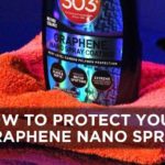 303 Graphene Nano Spray Coating Review