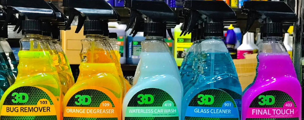 Brake Dust Remover - BDX Review - Waxed Perfection