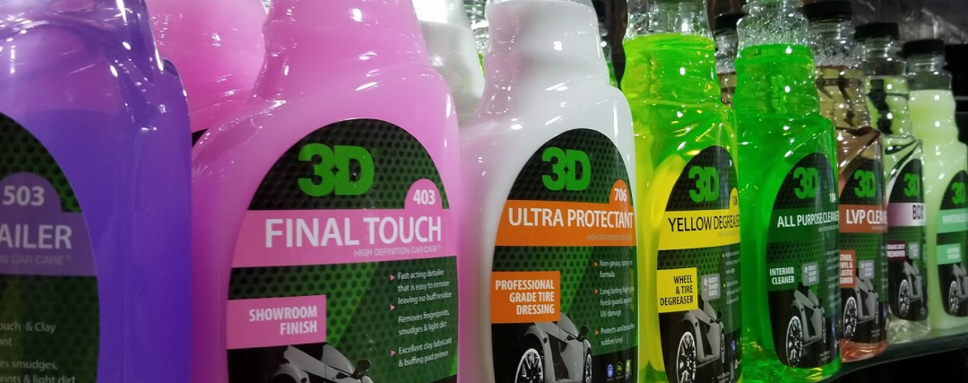 Brake Dust Remover - BDX Review - Waxed Perfection