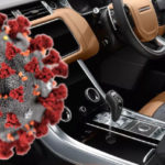 keep your car germ free