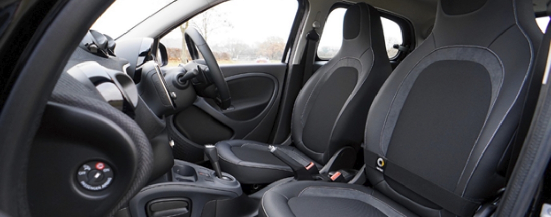 keeping your car interior germ-free 