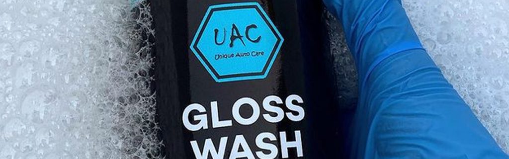 gloss wash shampoo Review Blog