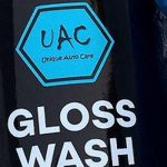 gloss wash shampoo Review Blog
