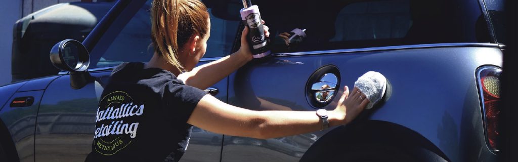 best car care detailing products