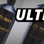 Ultimaxx Slick Wash is a hyper concentrated automotive PH Blanced shampoo