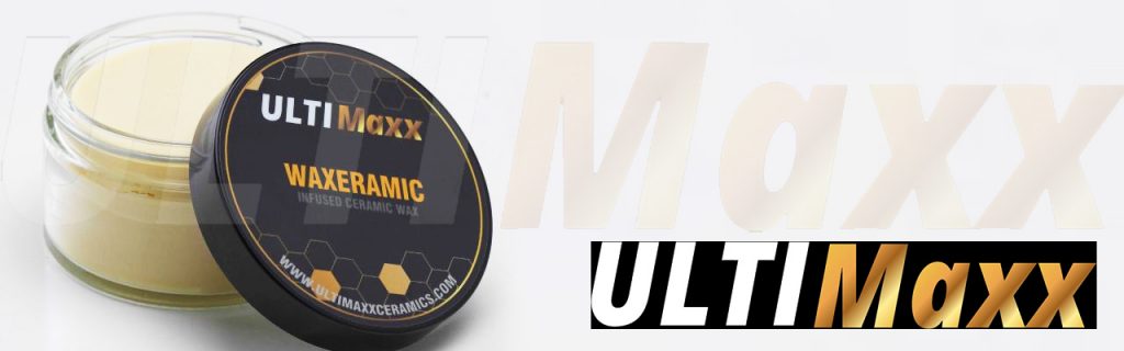 Ultimaxx Waxeramic