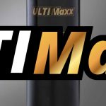 Ultimaxx ShowTime is a Ceramic Detailing Spray