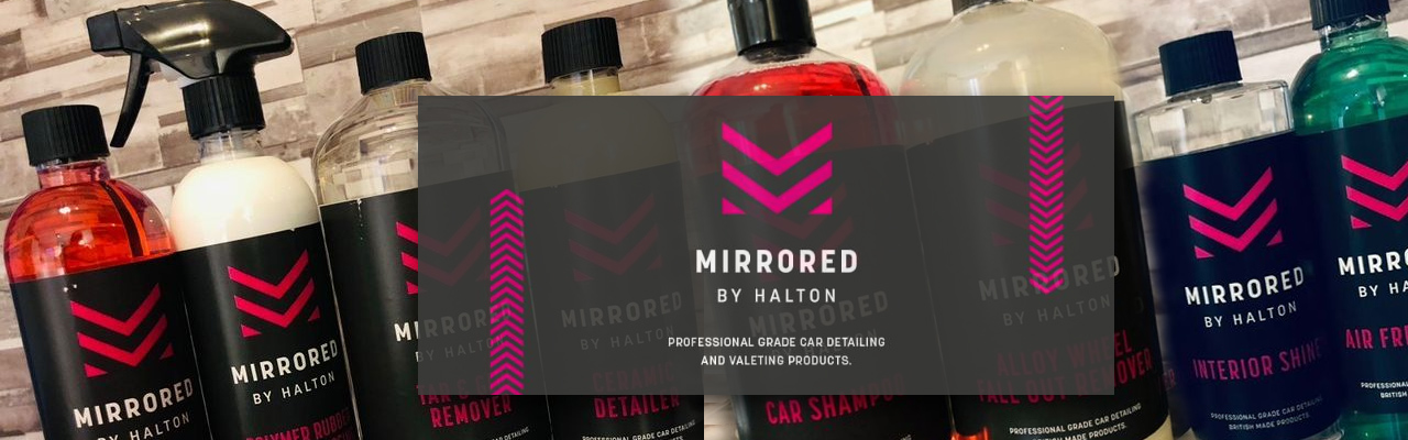 best valeting and detailing products