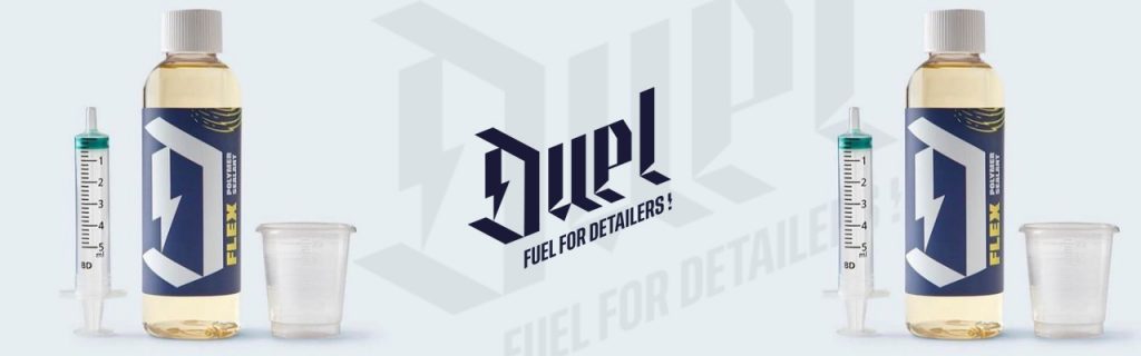 duel auto care flex