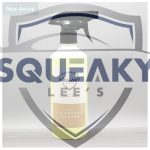 Squeaky Lees Detailing Products