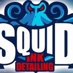 squid ink detailing products brand mansfield