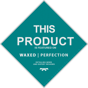 As Featured On — Waxed Perfection