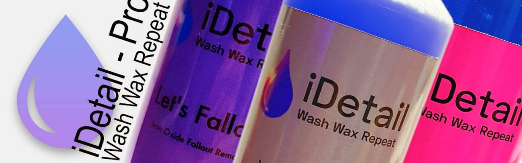 idetail pro best car shampoo