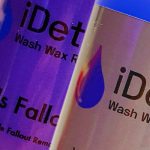 idetail pro best car shampoo