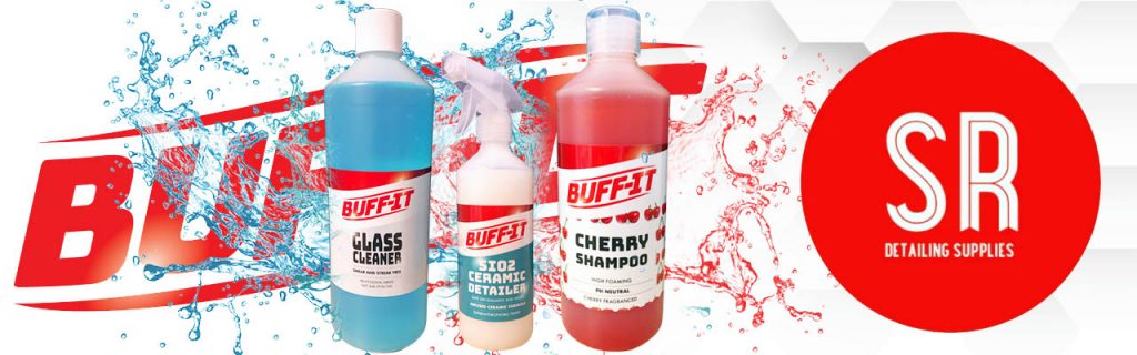 buff-it products review