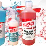 buff-it products review