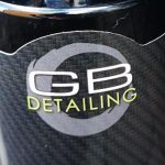 gb detailing products review