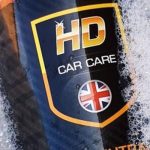hd car care shampoo review