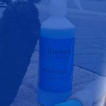 idetailpr wheel scrub shampoo