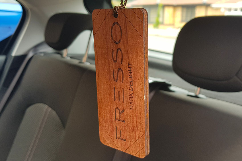 best smelling car air freshener