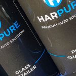 harpure car detailing kit