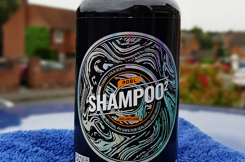 adbl shampoo 2 review