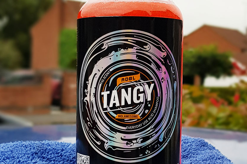 adbl tangy ceramic shampoo review