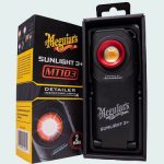 Meguiar's Sunlight 3+ MT103 Detailer Inspection Light