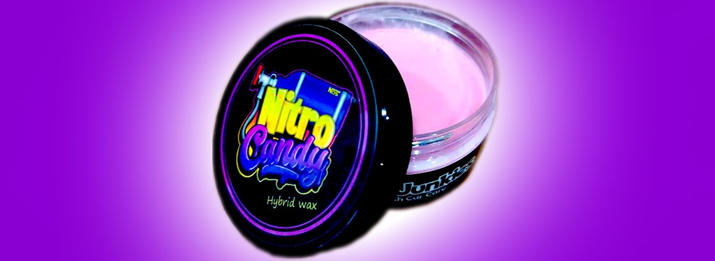 Waxed Junkies’s Nitro Candy