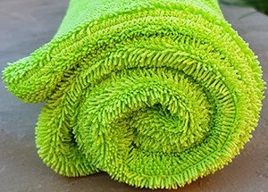 best microfibre towels