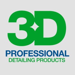3d car care detailing review products
