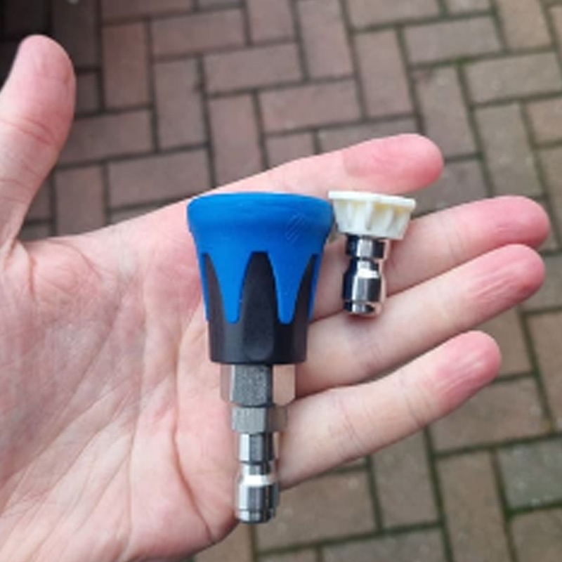 pressure washer nozzle