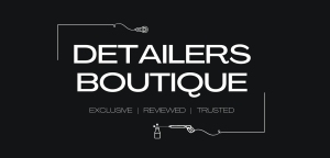 detailers boutique