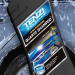 Tenzi Quartz Shampoo