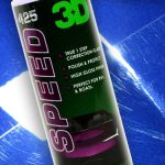 3D Speed All in One Wax