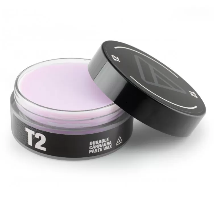 ALCHEMY® T2 Paste Wax