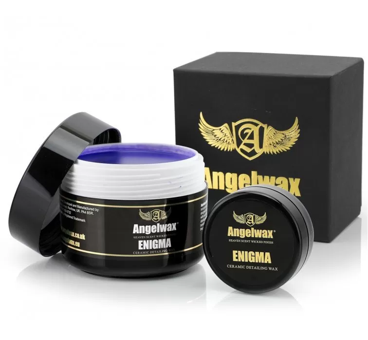 Angelwax - Enigma Ceramic Wax