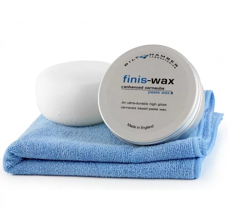 Bilt Hamber - Finis Wax 250ml