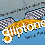 Gliptone car products