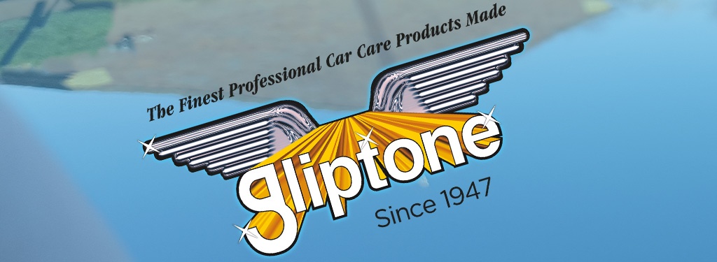 Gliptone car products