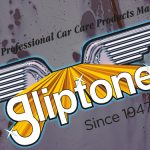 Gliptone Leathercare UK markets products